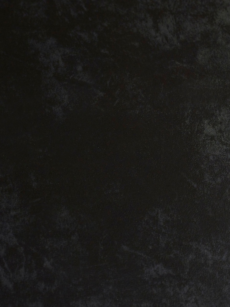 Julian Bowen Slate Grey Miami Square Stone Top Dining Table - Image 4 of 4