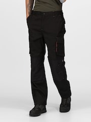 Regatta Heroic Worker Trousers - Изображение 1 из 6