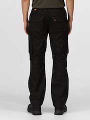 Regatta Heroic Worker Trousers - Изображение 2 из 6