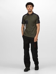 Regatta Heroic Worker Trousers - Изображение 3 из 6