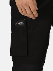 Regatta Heroic Worker Trousers - Изображение 4 из 6