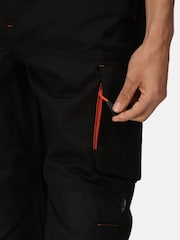 Regatta Heroic Worker Trousers - Изображение 5 из 6