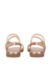 KG Kurt Geiger Reece Sandals - Image 2 of 4