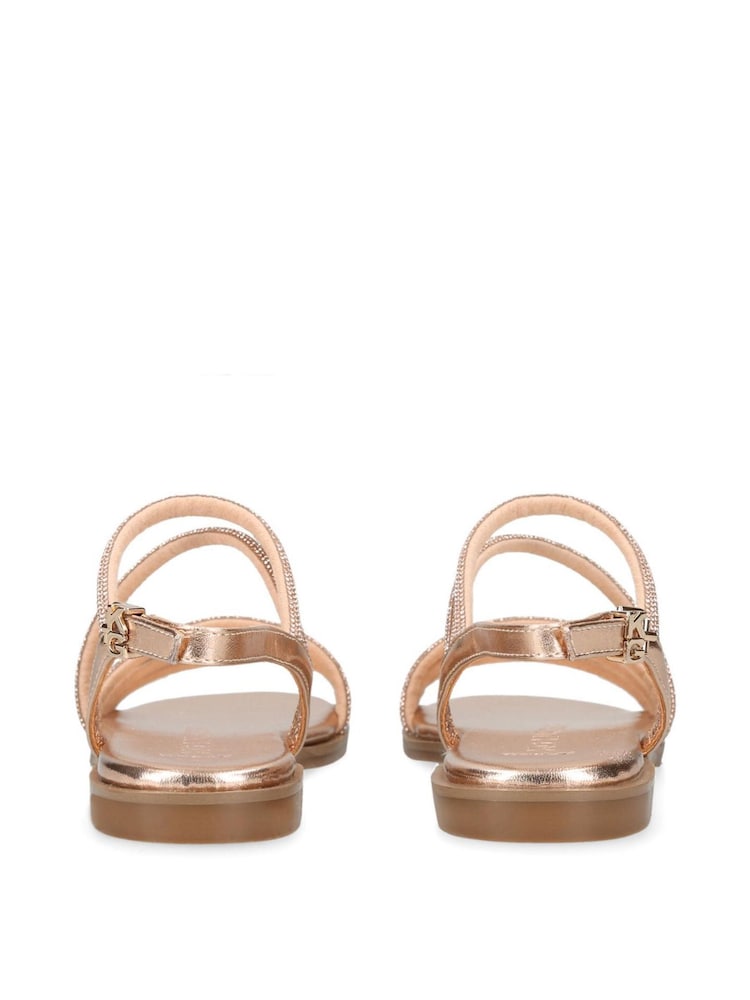 KG Kurt Geiger Reece Sandals - Image 2 of 4