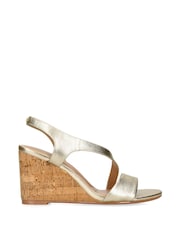 Carvela Symmetry Wedge 75 Sandals - Image 4 of 4