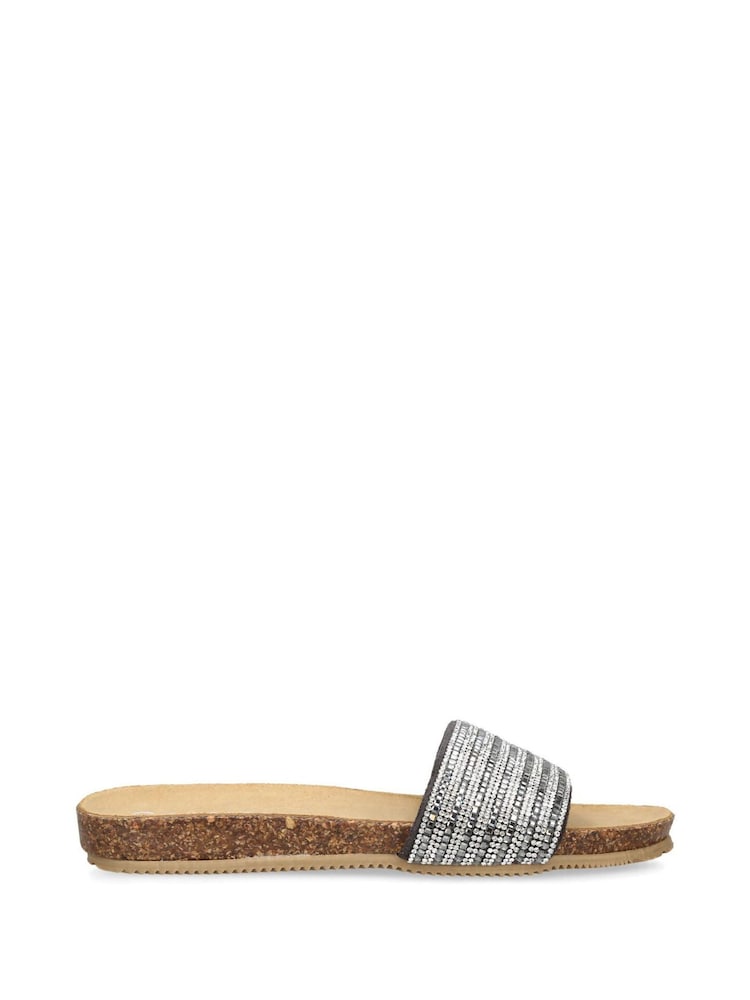 Carvela Comfort Super Sandals - Image 2 of 5