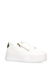 Zapatillas con cremallera Jive de Carvela - Imagen 3 de 5