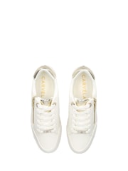 Zapatillas con cremallera Jive de Carvela - Imagen 4 de 5