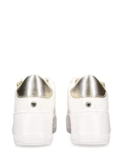Zapatillas con cremallera Jive de Carvela - Imagen 5 de 5
