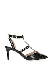 Carvela Samba Courts - Image 1 of 5