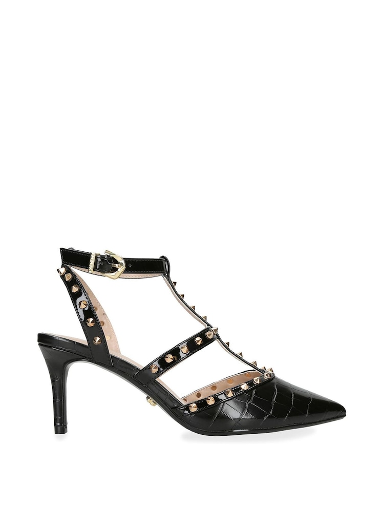 Carvela Samba Courts - Image 1 of 5