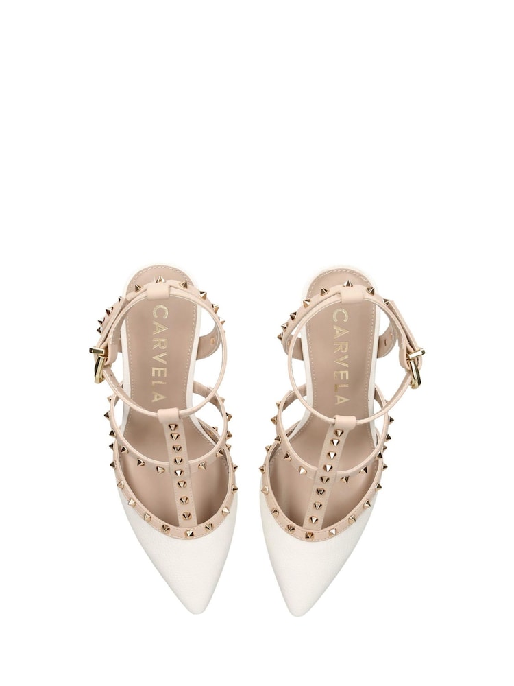 Carvela Samba Courts - Image 3 of 4