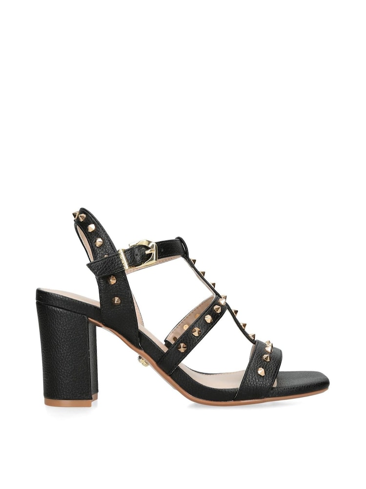 Carvela Samba Sandals - Image 2 of 5
