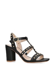 Carvela Samba Sandals - Image 3 of 5