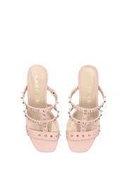 Carvela Samba Mules - Image 3 of 4