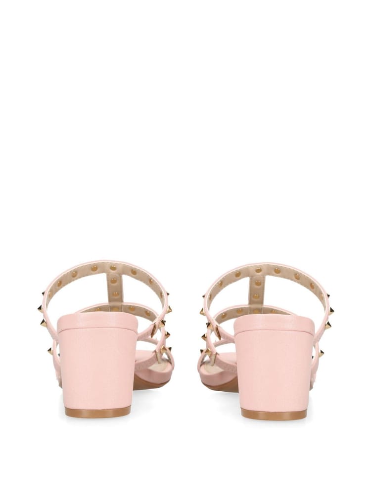 Carvela Samba Mules - Image 4 of 4
