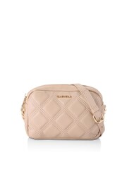 وردي - حقيبة Bloom صغيرة ثلاثية من Carvela - Image 1 of 4