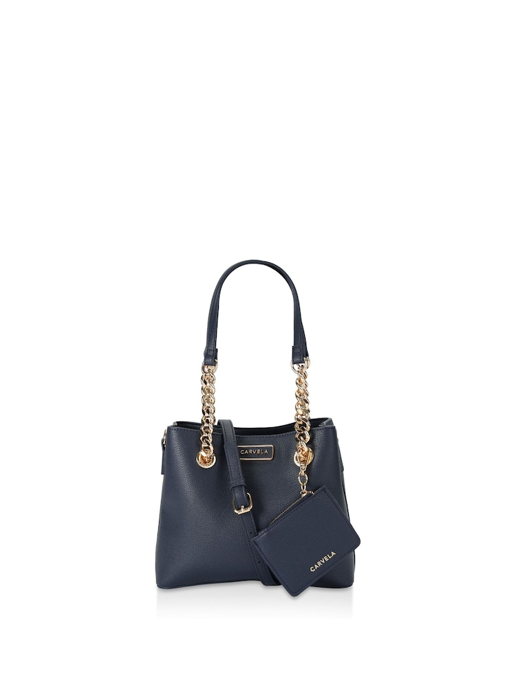Carvela Mini Cammie 3 Bag - Image 1 of 4 Carvela Mini Cammie 3 Bag - Image 1 of 4
