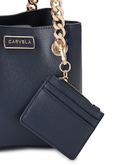 Carvela Mini Cammie 3 Bag - Image 4 of 4