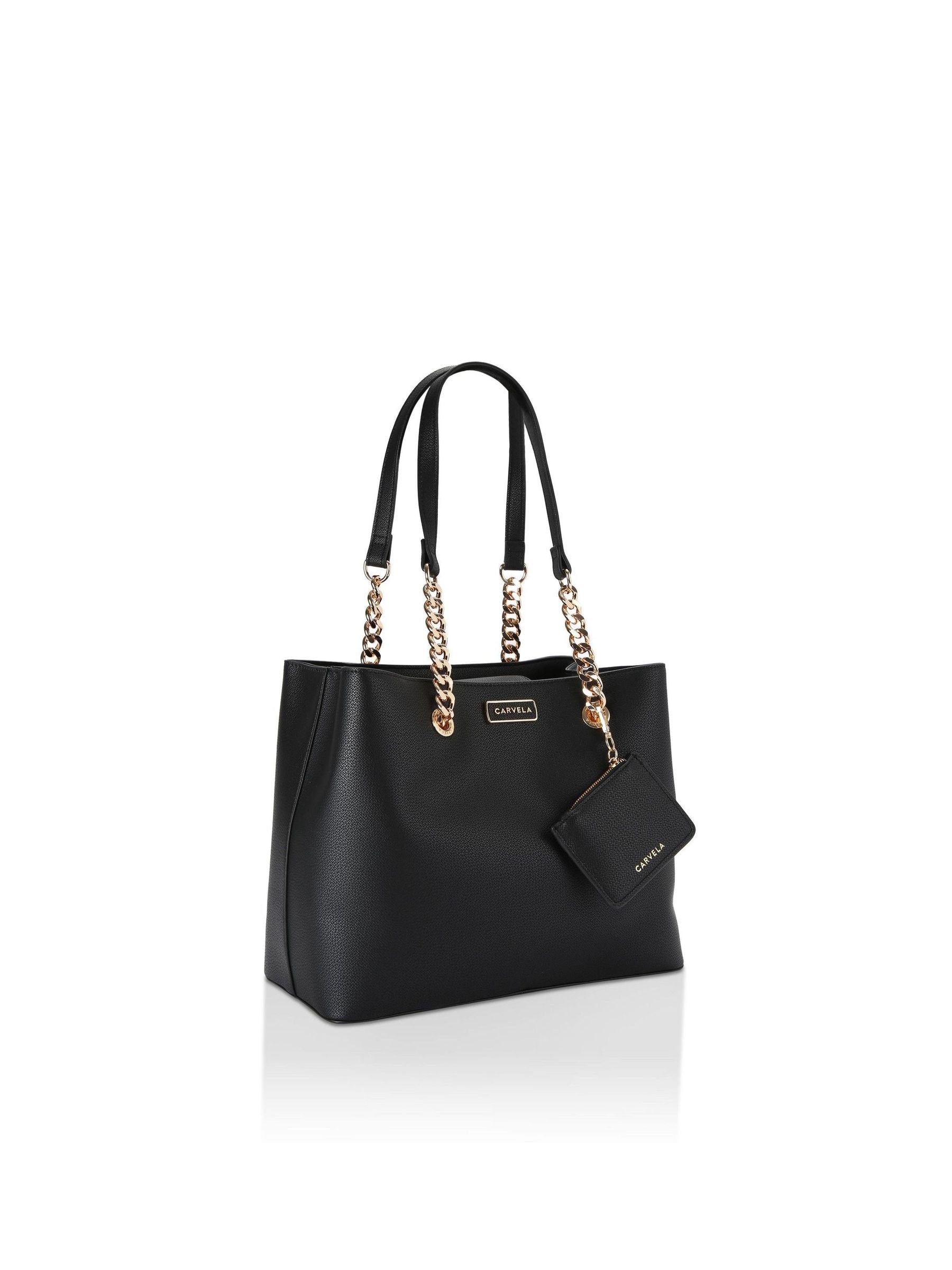 Cumpără Negru - Geanta Carvela Cammie 3 from Next Romania