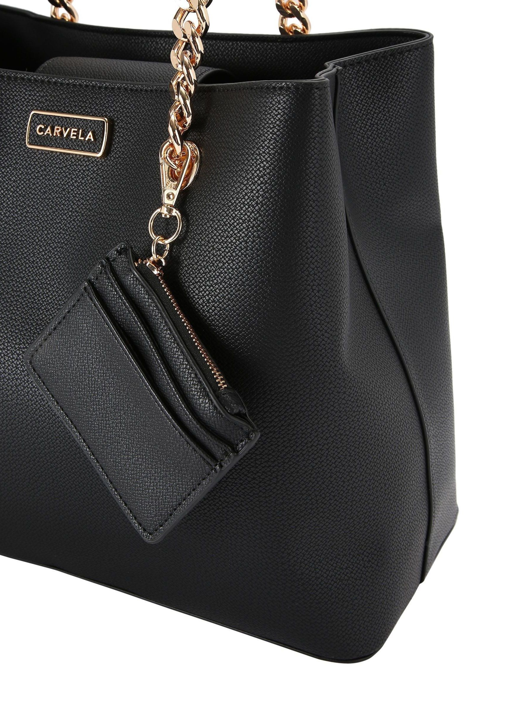 Cumpără Negru - Geanta Carvela Cammie 3 from Next Romania