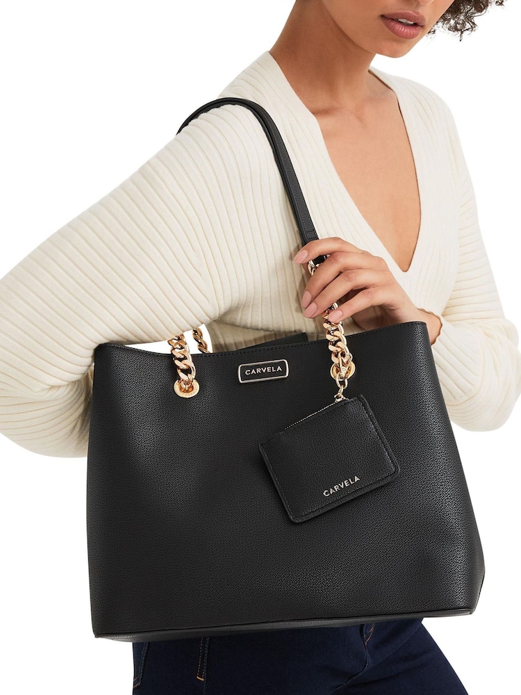 Carvela Cammie 3 Bag - Image 5 of 5