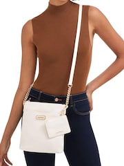 Carvela Cammie Passport Bag - Image 1 of 5
