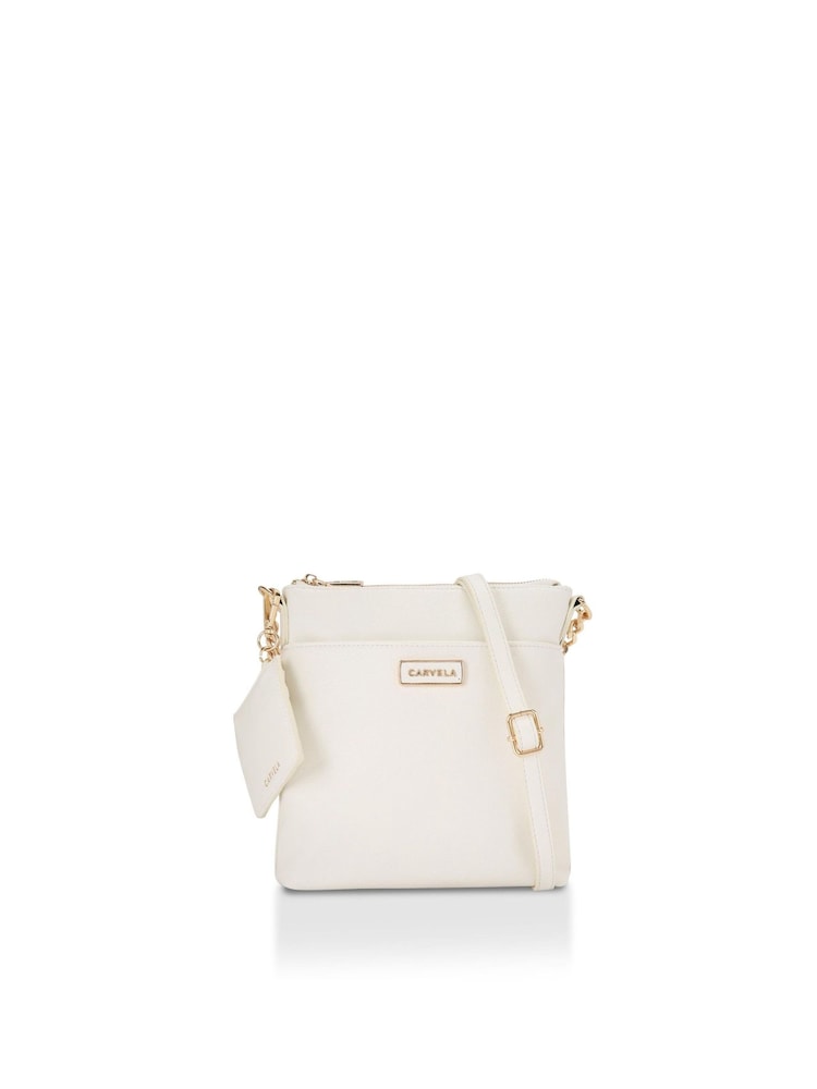 Carvela Cammie Passport Bag - Image 2 of 5