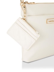 Carvela Cammie Passport Bag - Image 5 of 5