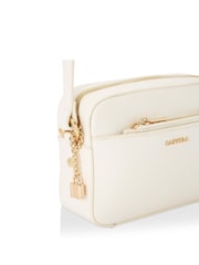 Carvela Latte Camera Bag - Image 4 of 4