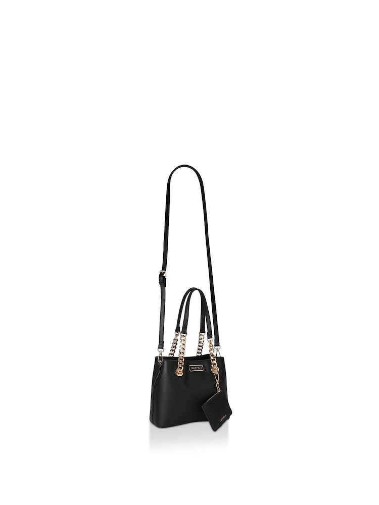 Carvela Mini Cammie 3 Bag - Image 2 of 4 Carvela Mini Cammie 3 Bag - Image 2 of 4