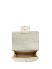 Cream - Carvela Bee Mini Xbody Bag - Image 3 of 5