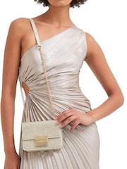 Cream - Carvela Bee Mini Xbody Bag - Image 5 of 5