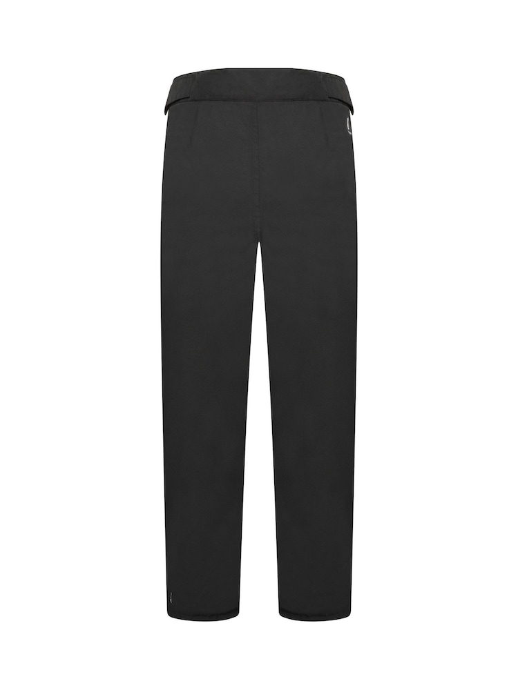 Dare 2b Mens Ream Pant Black Ski Trousers - Image 5 of 6