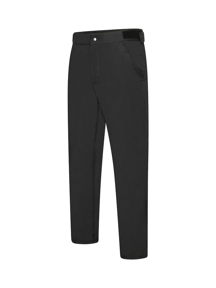 Dare 2b Mens Ream Pant Black Ski Trousers - Image 6 of 6