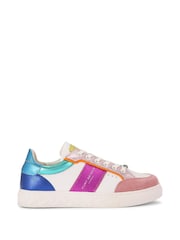 Kurt Geiger London Slim Kensington Cupsole Trainers - Image 2 of 5