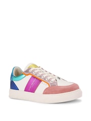 Kurt Geiger London Slim Kensington Cupsole Trainers - Image 3 of 5