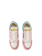 Kurt Geiger London Slim Kensington Cupsole Trainers - Image 4 of 5