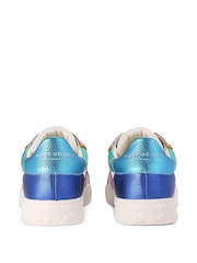 Kurt Geiger London Slim Kensington Cupsole Trainers - Image 5 of 5