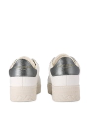 Kurt Geiger London Kensington Cupsole Trainers - Image 5 of 5