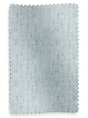 Laura Ashley Duck Egg Blue Whinfell Made to Measure Roman Blind - Image 6 of 6