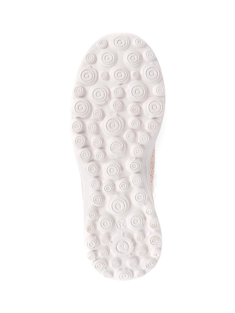 Розоватый - Pavers кроссовки с принтом Memory Foam - Image 6 of 6