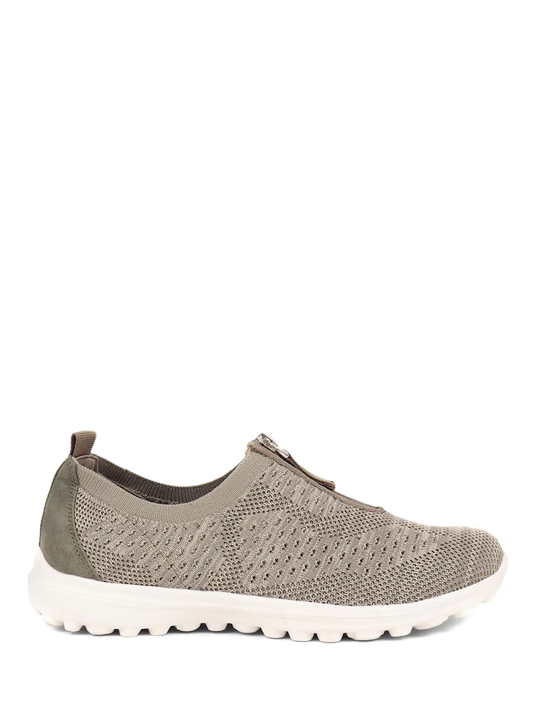 Pavers Memory Foam Trainers - Image 1 of 5 Pavers Memory Foam Trainers - Image 1 of 5