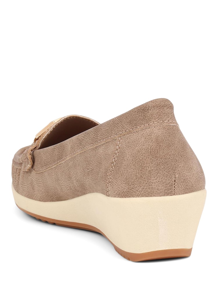 Pavers Slip-Ons Loafers - Image 2 of 4