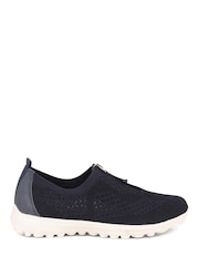 Pavers Memory Foam Trainers - Image 1 of 5