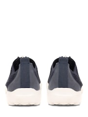 Pavers Memory Foam Trainers - Image 3 of 5