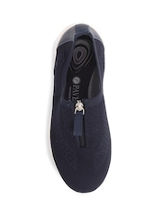 Pavers Memory Foam Trainers - Image 4 of 5