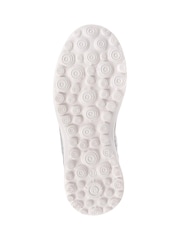Светло-серый - Pavers кроссовки с принтом Memory Foam - Image 5 of 5