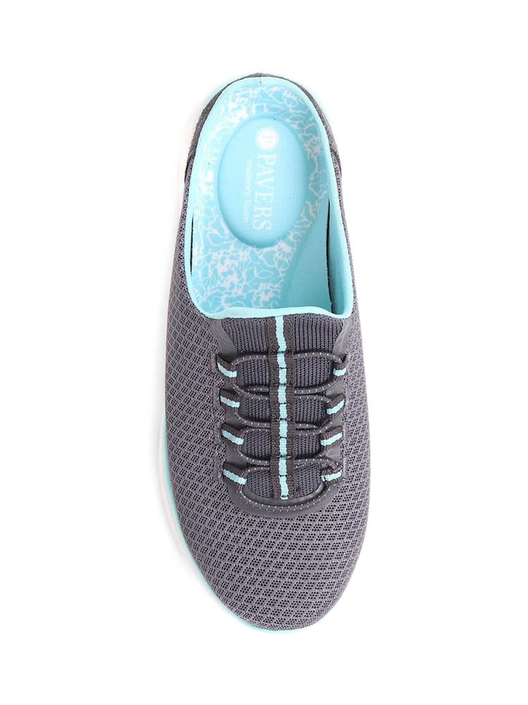 Pavers Grey Slip-Ons Superge - Slika 4 iz 4 Pavers Grey Slip-Ons Superge - Slika 4 iz 4