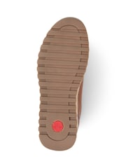 Pavers Lace Up Trainers - Image 5 of 5